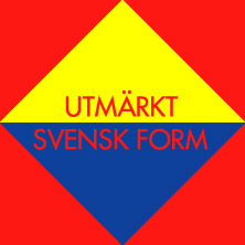 2001 Utmärkt Svensk Form