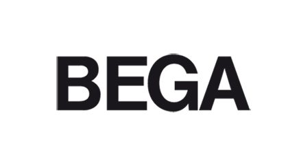 BEGA-logga