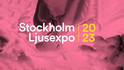 Stockholm Ljusexpo 2023